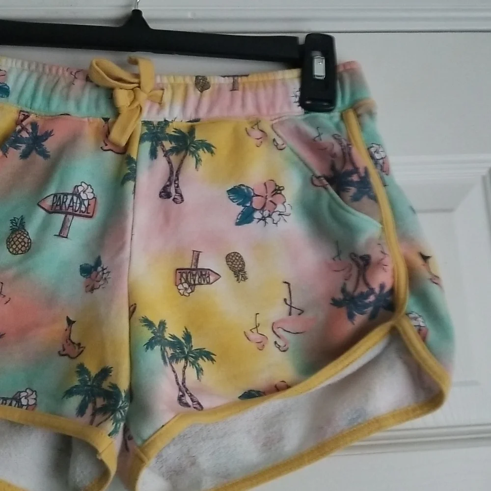 Justice Girl's Shorts